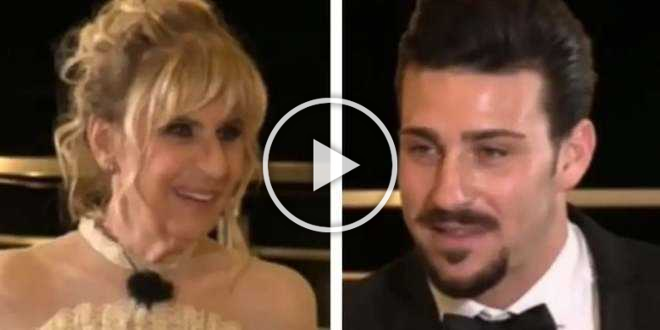 Uomini e Donne anticipazioni, Nicola tradisce Gemma con una famosa ex corteggiatrice