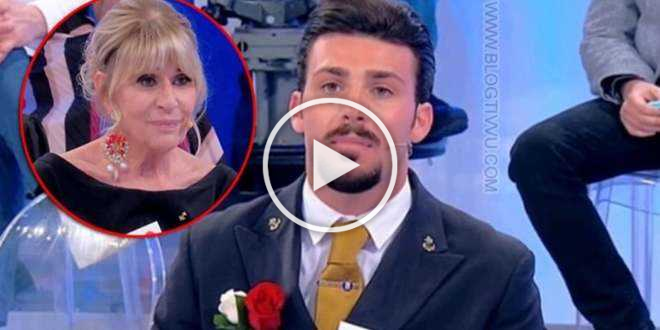 Uomini e Donne gossip, Nicola Vivarelli a Torino: è andato da Gemma Galgani?