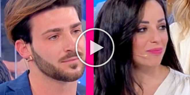 Uomini e donne, Nicola Vivarelli spiazza Alice: “Non mi piace”