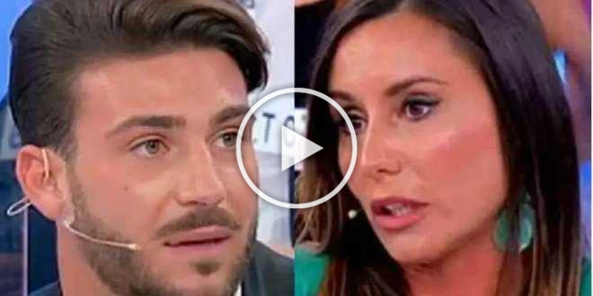 Uomini e Donne gossip, Nicola Vivarelli deluso: “Non mi ha più voluto parlare”