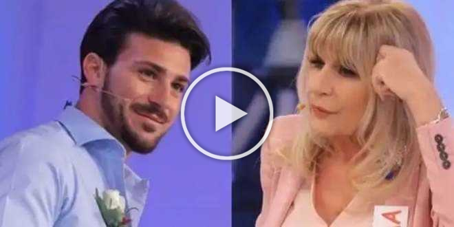 Uomini e Donne, Nicola Vivarelli difende Gemma da Maurizio: “Penso ancora a lei”