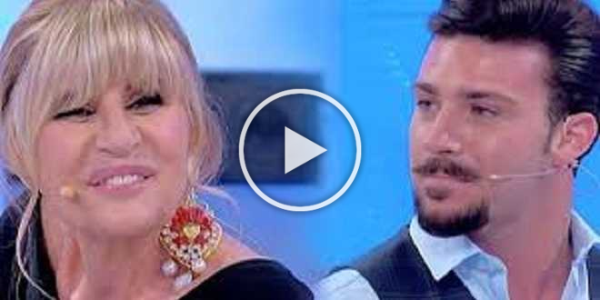 Nicola Vivarelli dimentica Gemma con un’altra: l’indiscrezione di Amedeo Venza