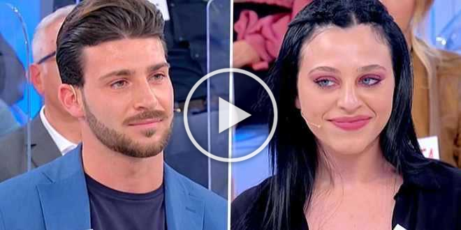 Nicola Vivarelli fa sul serio, esplode la passione con Eleonora