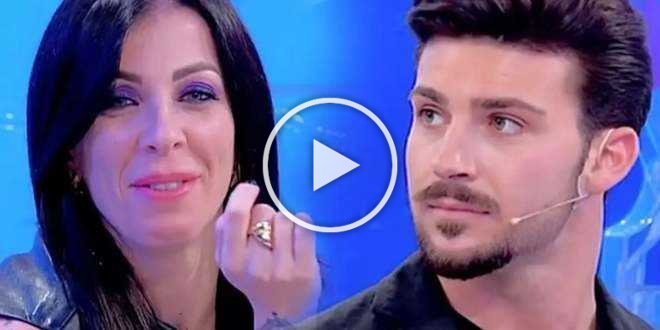 Uomini e Donne news, Nicola Vivarelli gela Valentina Autiero: “Mai con lei”