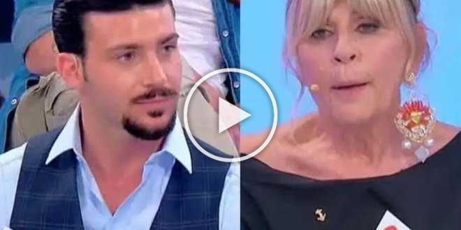 Uomini e Donne, Nicola Vivarelli pagato dalla redazione? L’ipotesi di uno scherzo a Gemma