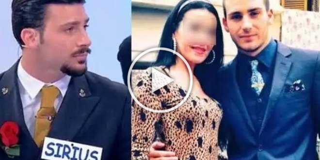 Nicola Vivarelli si smaschera da solo: la frase shock sotto una foto con la madre