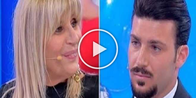 Uomini e Donne gossip, Nicola Vivarelli (Sirius) sta ingannando tutti?