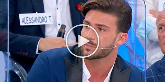 Uomini e Donne, Nicola Vivarelli sparisce dai social e fa preoccupare i fan
