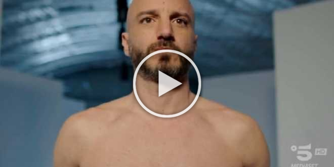 Isola dei Famosi, Nicolas Vaporidis è dimagrito troppo: gli accertamenti e il rischio ritiro
