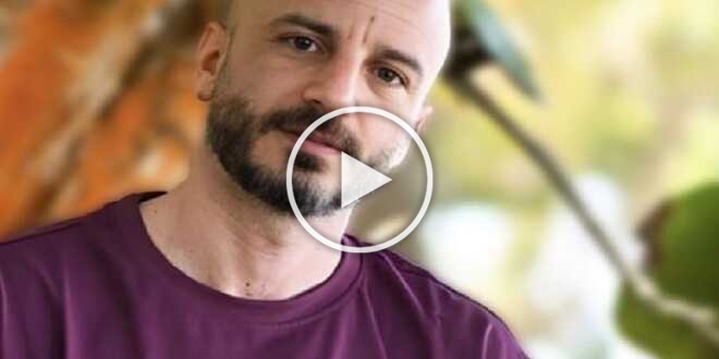 Nicolas Vaporidis verso un nuovo format da concorrente? Il punto della situazione