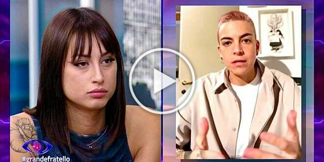 GF 2023, Nicole Conte smaschera Letizia Petris e racconta cosa farà dopo il reality: le rivelazioni