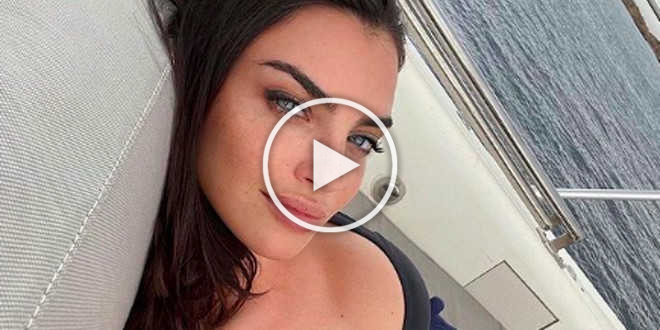 Uomini e Donne, Nicole Mazzocato parla della complicazioni della sua gravidanza