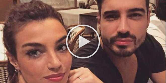 Uomini e Donne, il gossip bomba: “Nicole Mazzocato è ossessionata dall’ex Fabio Colloricchio”
