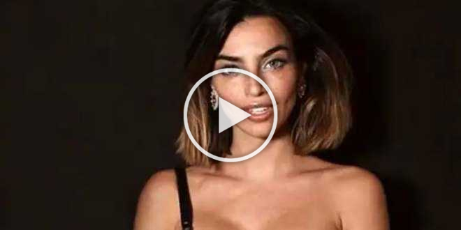Uomini e Donne, Nicole Mazzoccato frequenta un noto cantante
