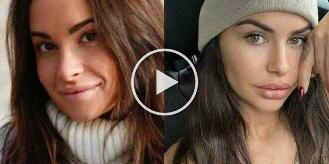 Al GF Vip Nicole Murgia: la reazione di Vittoria Deganello