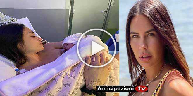 GF Vip 7, Nicole Murgia rompe il silenzio sul parto di Vittoria Deganello