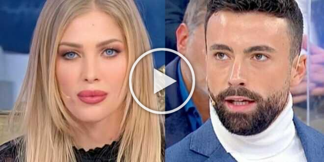 Uomini e Donne, tutta la verità su Nicole Santinelli e Andrea Foriglio: “Si sono rivisti”