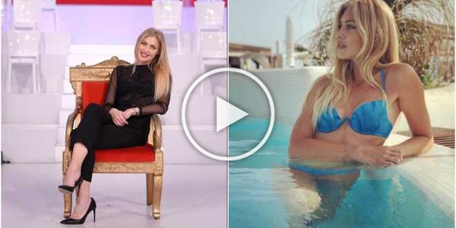 Uomini e Donne, Nicole Santinelli costretta a lasciare il trono?