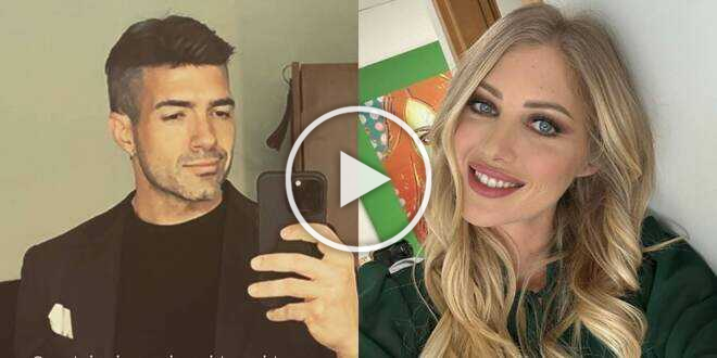 News Uomini e Donne, Nicole Santinelli parla dopo la rottura con Carlo Alberto Mancini: il comunicato