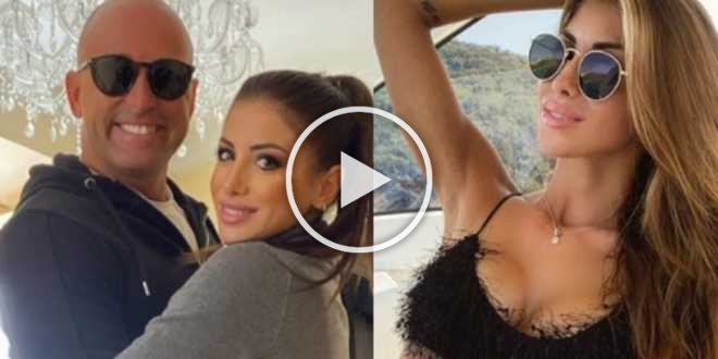 Grande Fratello VIP: Nicoletta Larini si sfoga sulla presunta bestemmia e difende Stefano Bettarini