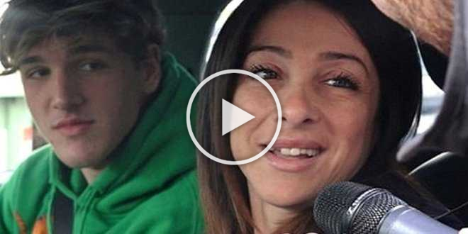 Nicolò Zaniolo e Sophie Codegoni: la mamma del calciatore sbotta