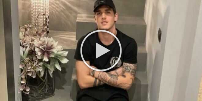 Uomini e donne gossip, Nicolò Zaniolo: vacanze infuocate a Ibiza con un’ex corteggiatrice