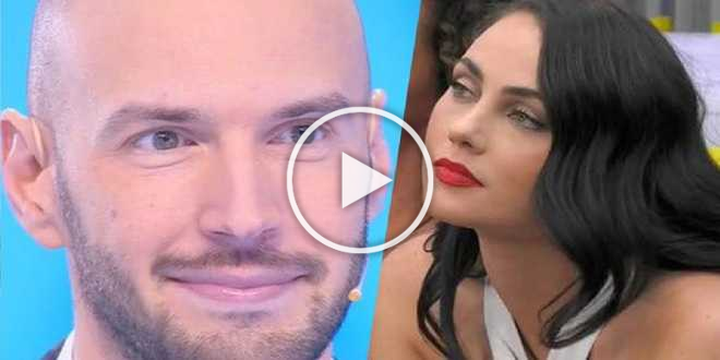 Grande Fratello Vip 5, Nicolò Zenga dubita di Rosalinda Cannavò?