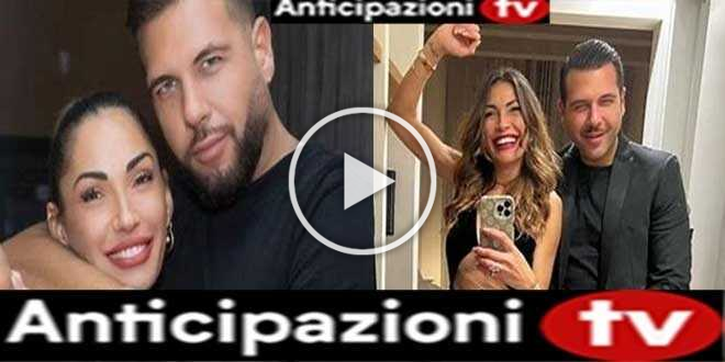 Uomini e Donne, niente matrimonio per Ida e Alessandro: la rivelazione di lei
