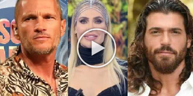 Isola dei Famosi 2023, niente da fare per Can Yaman: arriva un nuovo opinionista