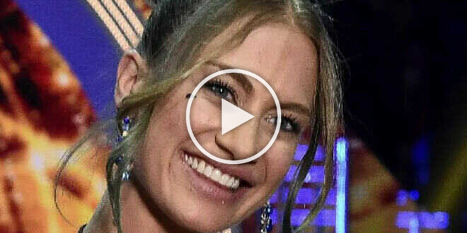 GF Vip, Nikita Pelizon ha ritrovato l’amore? Ecco chi sarebbe il fortunato