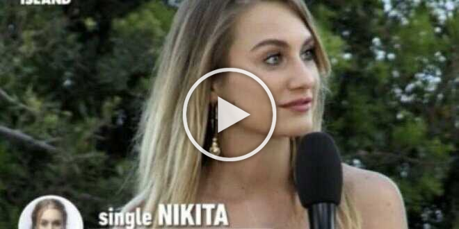 GF Vip, Nikita Pelizon e i trascorsi con Riccardo Guarnieri: la rabbia di Ida Platano