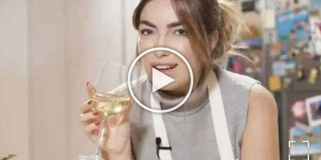 Nilufar Addati debutta alla conduzione: delude la reazione dell’ex Giordano Mazzocchi