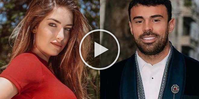 Uomini e Donne, Nilufar difende la storia con il calciatore famoso: “Lasciatemi stare!”