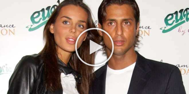 Nina Moric e Fabrizio Corona tornano a convivere: la motivazione