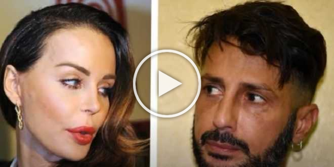Nina Moric shock su Fabrizio Corona: “Mi ha tolto tutto, soldi e serenità”