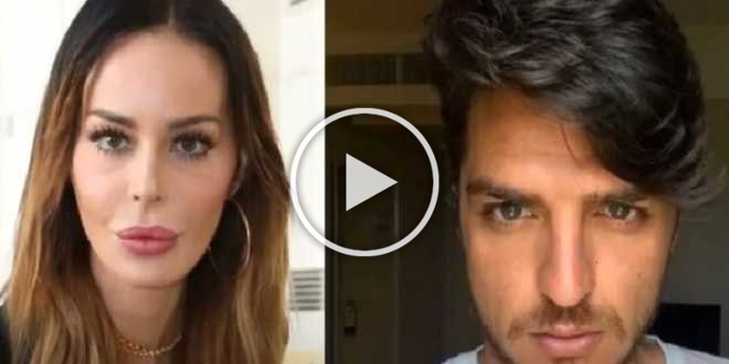 Nina Moric e Luigi Favoloso: arriva la sentenza dopo le accuse di violenza