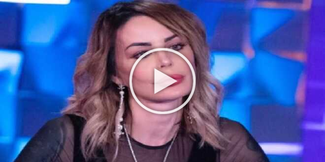 Nina Moric, il racconto shock: “Stavo per morire, mi hanno asportato un seno”