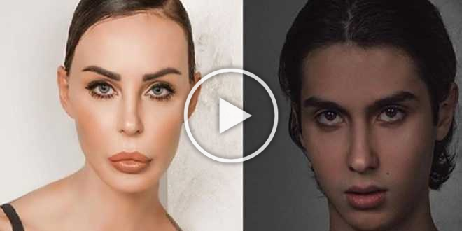 Nina Moric sbotta dopo la frase shock del figlio: “Mi manca il Carlos di prima”