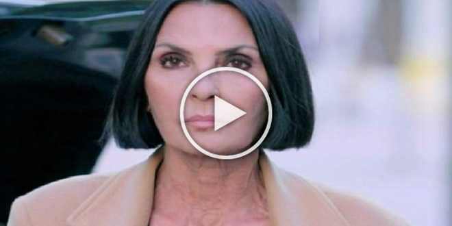Un Posto al Sole, Nina Soldano lascia la soap: l’unico finale possibile