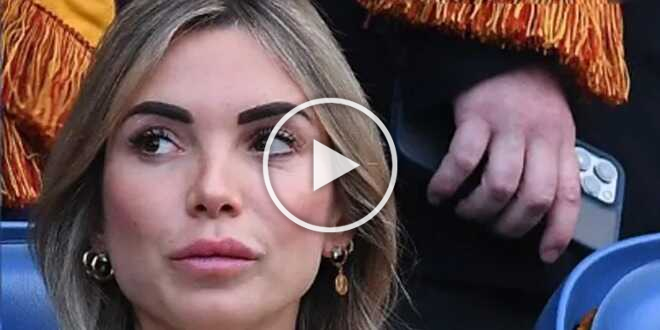 Totti – Ilary, Noemi Bocchi ha avuto una storia con un noto ex tronista di Uomini e Donne