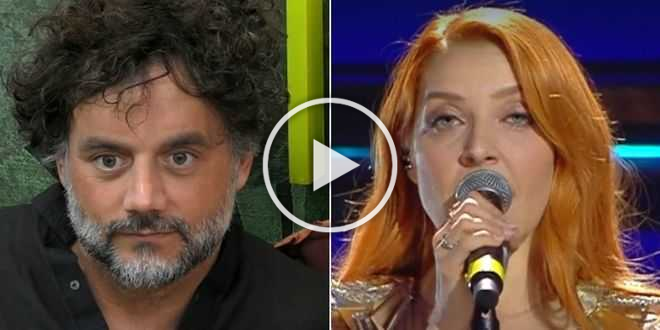 GF Vip 6, Noemi ha diffidato Barù: la reazione del gieffino