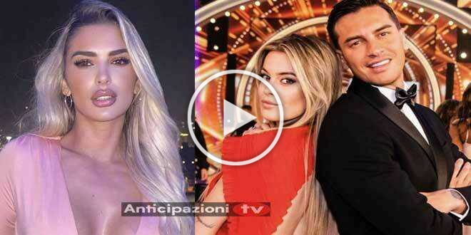 Spunta il nome dell’amante di Alessandro Basciano: ecco con chi ha tradito Sophie Codegoni