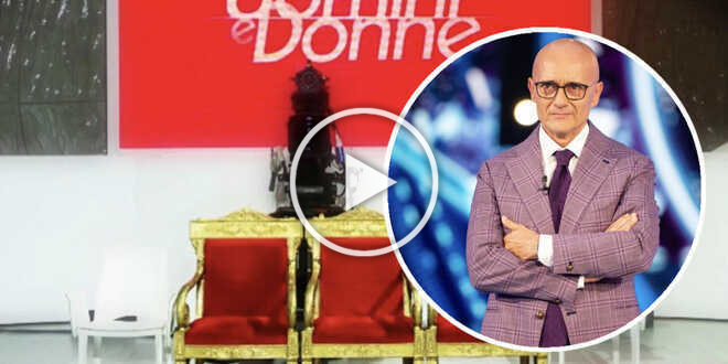Uomini e Donne, svelato il nome dell’ex tronista che entrerà nella Casa del GF Vip 7