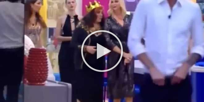 GF Vip 5, le nomination sono state falsate: Patrizia De Blanck confessa tutto