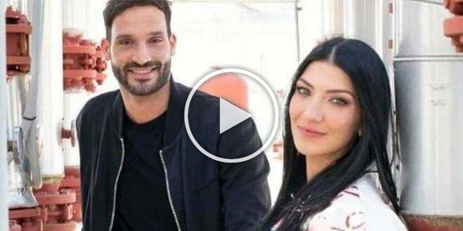 Uomini e Donne, non è ancora finita tra Sammy Hassan e Giovanna Abate