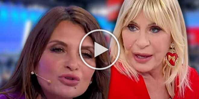 Oggi Uomini e Donne non va in onda: ecco cosa abbiamo già visto e cosa vedremo