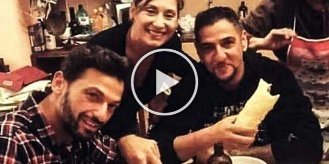 Notizie GF Vip, Pago rivela in che rapporti è oggi con la sua famiglia