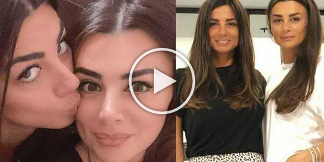 Notizie su GF Vip, Elga Enardu è preoccupata per Serena e contatta un avvocato