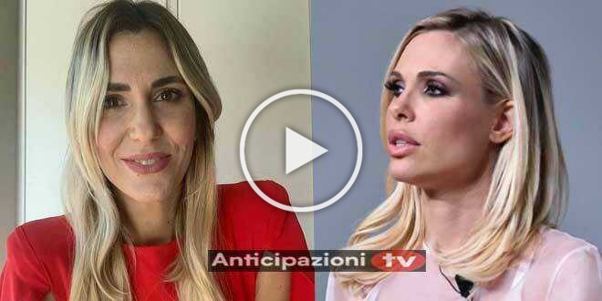 Nottata da brividi per Melory Blasi: ha rischiato di perdere un dito!