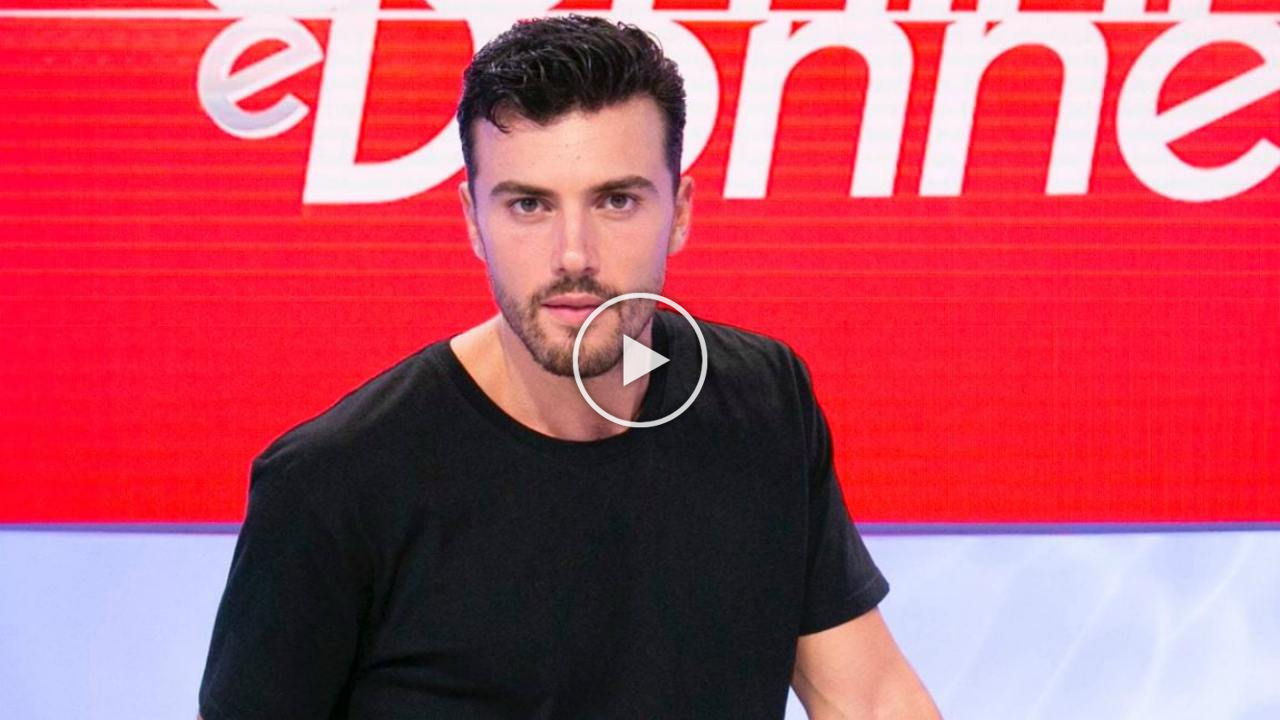 Uomini e Donne news, notte brava per il tronista Alessandro: cosa diranno le corteggiatrici e la redazione?